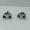 Pontets de guidon  Kawasaki  1600 VN 2007 - Cassetom - Nos pieces motos