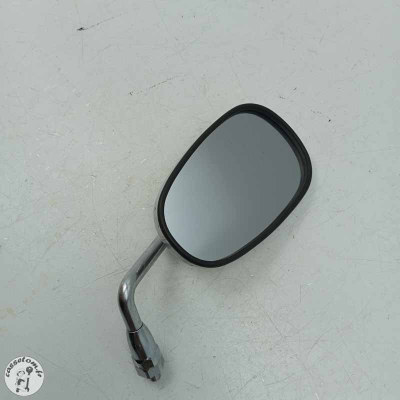 Rétroviseur droit  Kawasaki  1600 VN 2007 - Cassetom - Nos pieces motos