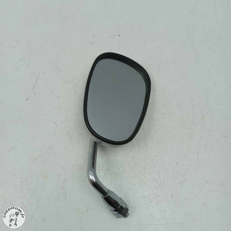 Rétroviseur droit  Kawasaki  1600 VN 2007 - Cassetom - Nos pieces motos