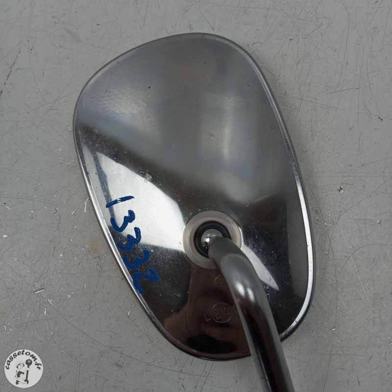 Rétroviseur droit  Kawasaki  1600 VN 2007 - Cassetom - Nos pieces motos