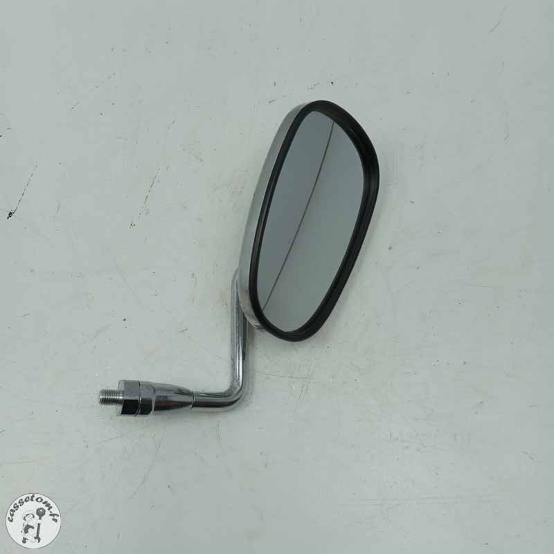 Rétroviseur gauche  Kawasaki  1600 VN 2007 - Cassetom - Nos pieces motos