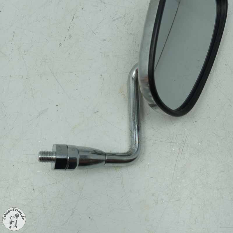 Rétroviseur gauche  Kawasaki  1600 VN 2007 - Cassetom - Nos pieces motos
