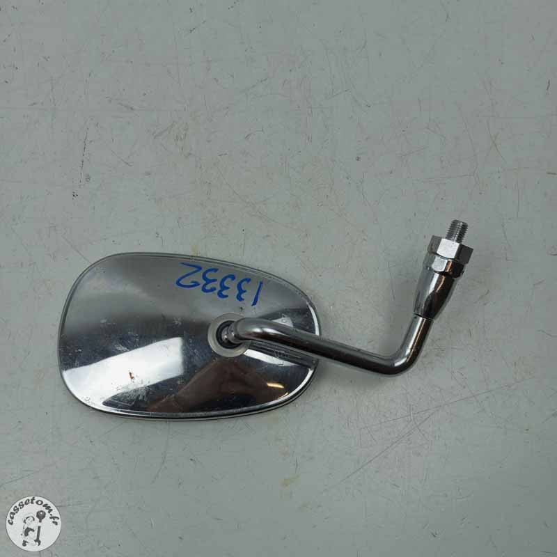 Rétroviseur gauche  Kawasaki  1600 VN 2007 - Cassetom - Nos pieces motos