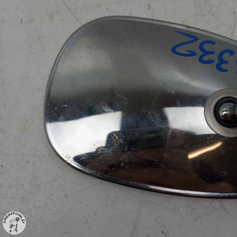Rétroviseur gauche  Kawasaki  1600 VN 2007 - Cassetom - Nos pieces motos