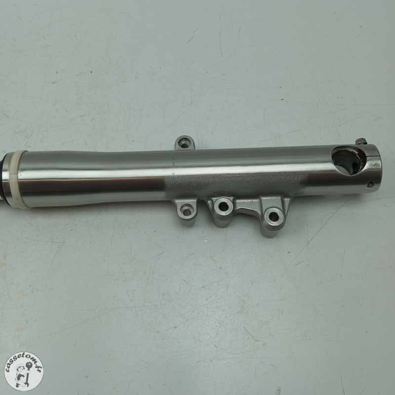 Bras de fourche droit  Kawasaki  1600 VN 2007 - Cassetom - Nos pieces motos