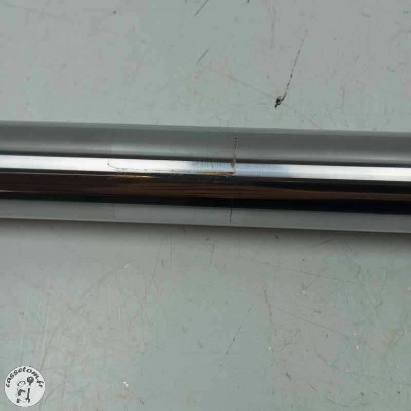 Bras de fourche droit  Kawasaki  1600 VN 2007 - Cassetom - Nos pieces motos