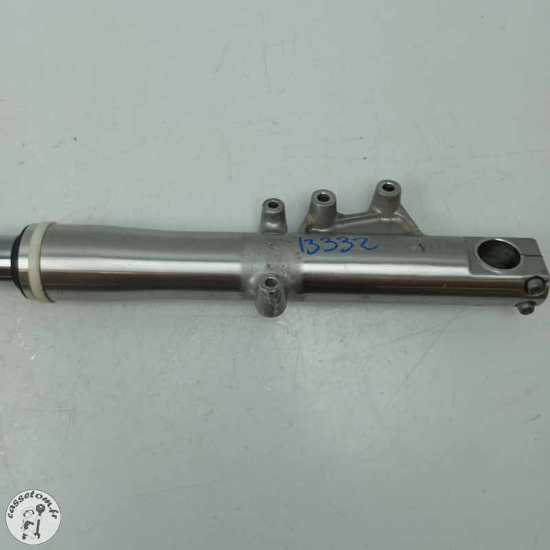 Bras de fourche droit  Kawasaki  1600 VN 2007 - Cassetom - Nos pieces motos