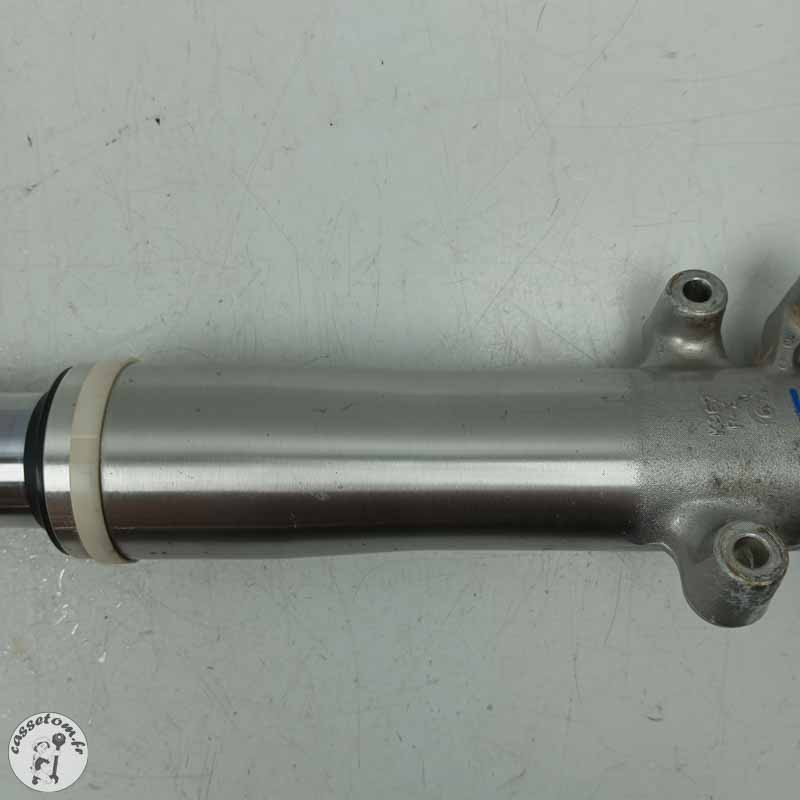 Bras de fourche droit  Kawasaki  1600 VN 2007 - Cassetom - Nos pieces motos