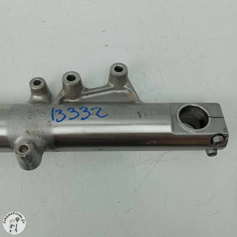 Bras de fourche droit  Kawasaki  1600 VN 2007 - Cassetom - Nos pieces motos