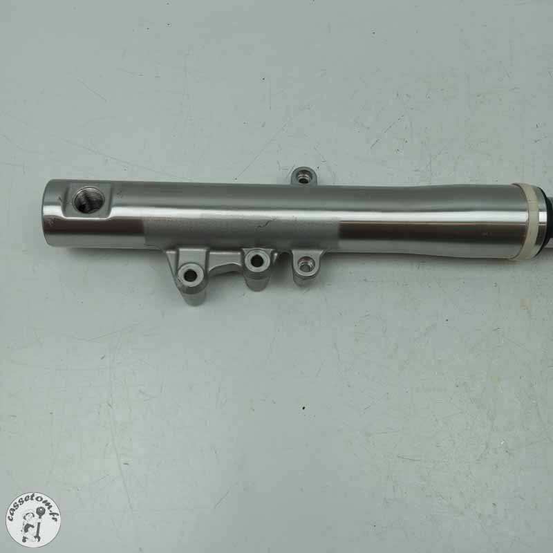 Bras de fourche gauche  Kawasaki  1600 VN 2007 - Cassetom - Nos pieces motos