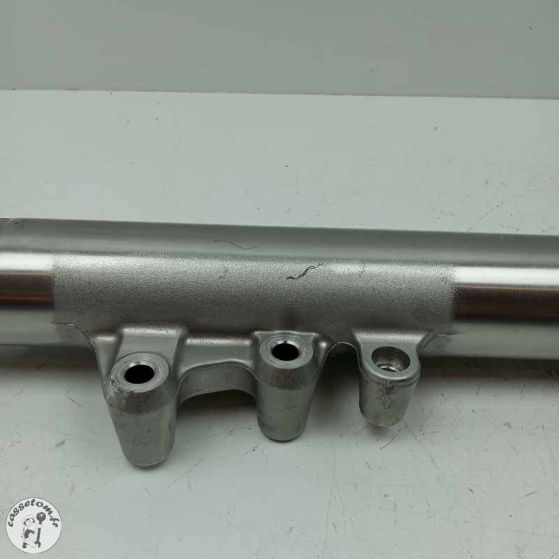 Bras de fourche gauche  Kawasaki  1600 VN 2007 - Cassetom - Nos pieces motos
