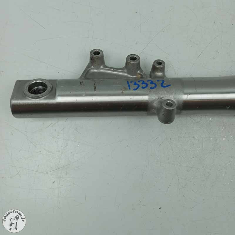 Bras de fourche gauche  Kawasaki  1600 VN 2007 - Cassetom - Nos pieces motos