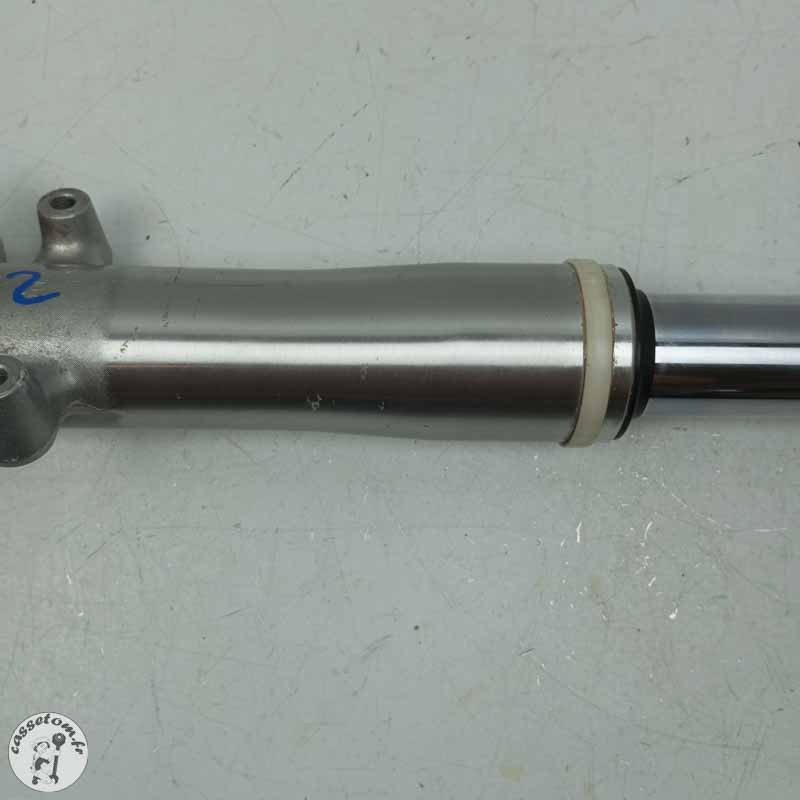 Bras de fourche gauche  Kawasaki  1600 VN 2007 - Cassetom - Nos pieces motos