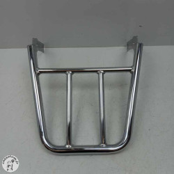 Porte bagage arrière  Kawasaki  1600 VN 2007 - Cassetom - Nos pieces motos