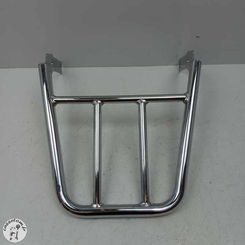 Porte bagage arrière  Kawasaki  1600 VN 2007 - Cassetom - Nos pieces motos