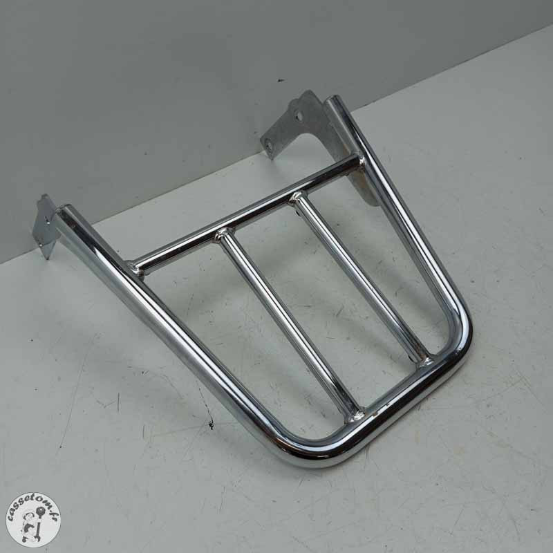 Porte bagage arrière  Kawasaki  1600 VN 2007 - Cassetom - Nos pieces motos