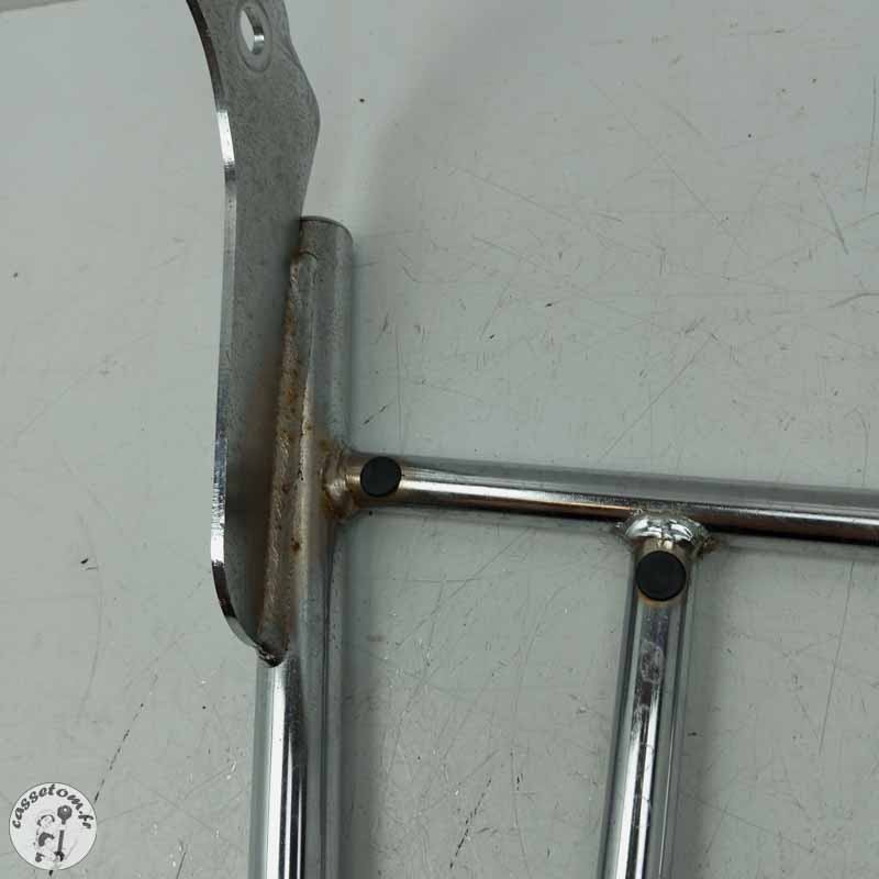 Porte bagage arrière  Kawasaki  1600 VN 2007 - Cassetom - Nos pieces motos