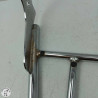 Porte bagage arrière  Kawasaki  1600 VN 2007 - Cassetom - Nos pieces motos