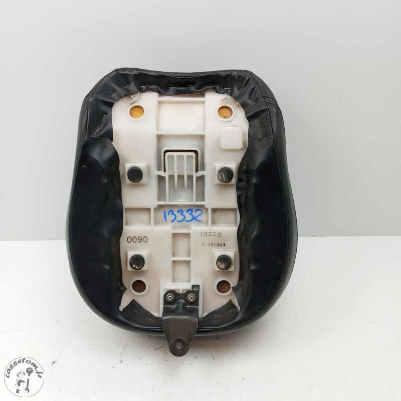 Selle passager Kawasaki  1600 VN 2007 - Cassetom - Nos pieces motos