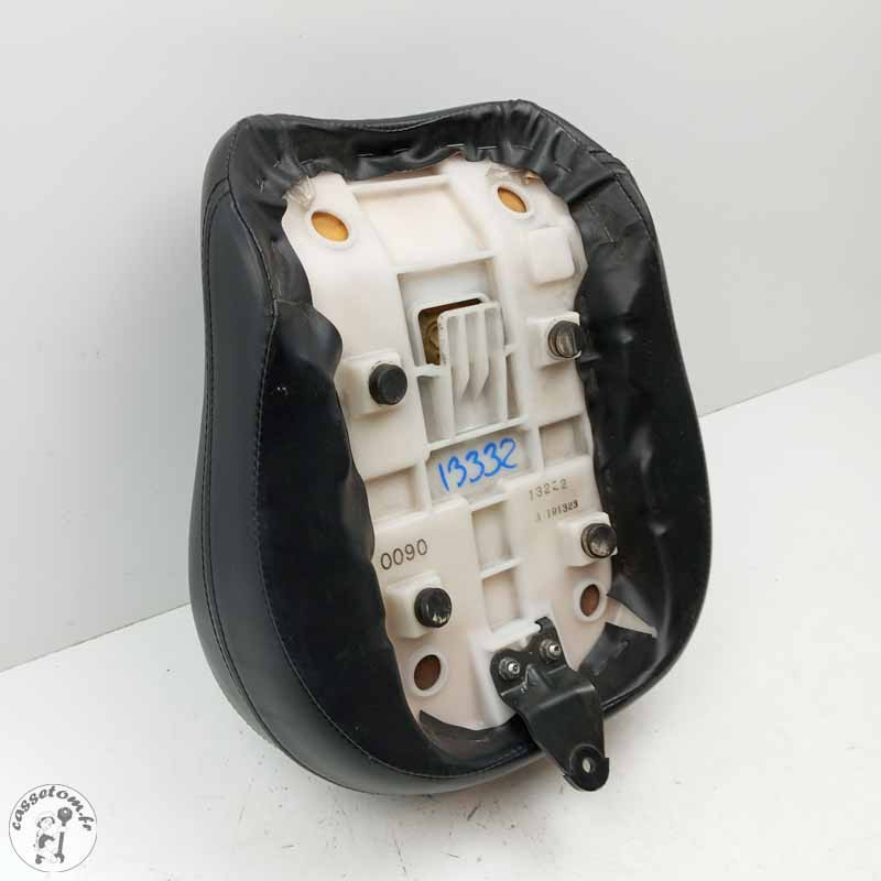 Selle passager Kawasaki  1600 VN 2007 - Cassetom - Nos pieces motos