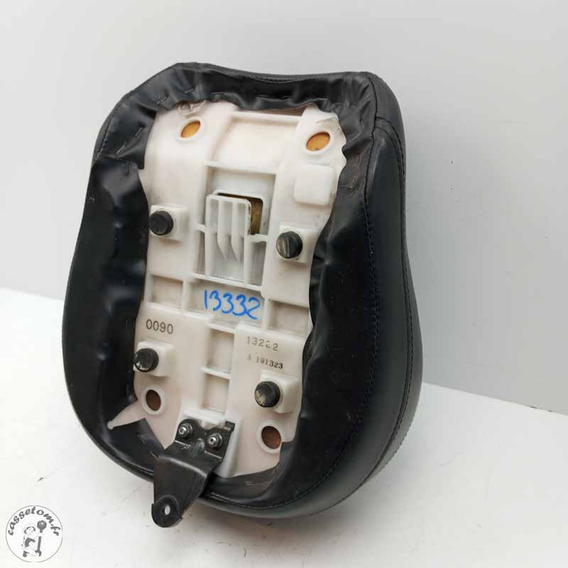 Selle passager Kawasaki  1600 VN 2007 - Cassetom - Nos pieces motos