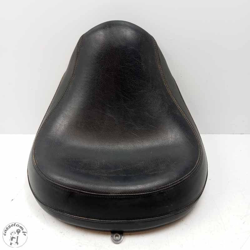 Selle pilote  Kawasaki  1600 VN 2007 - Cassetom - Nos pieces motos