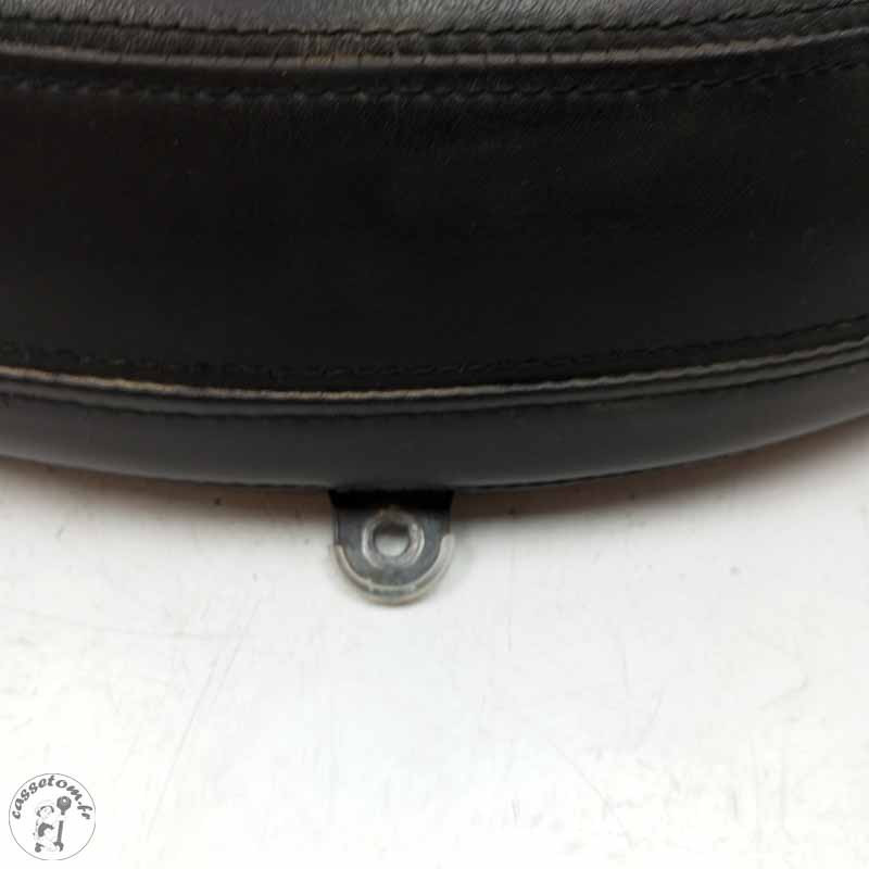 Selle pilote  Kawasaki  1600 VN 2007 - Cassetom - Nos pieces motos