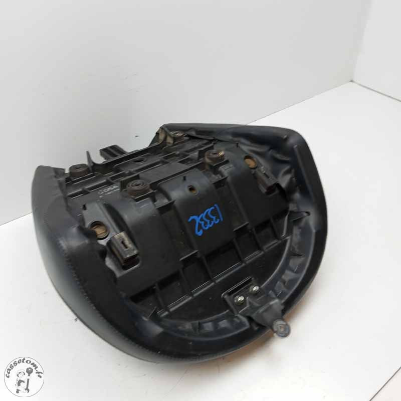 Selle pilote  Kawasaki  1600 VN 2007 - Cassetom - Nos pieces motos