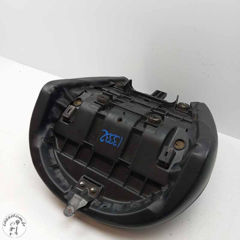 Selle pilote  Kawasaki  1600 VN 2007 - Cassetom - Nos pieces motos