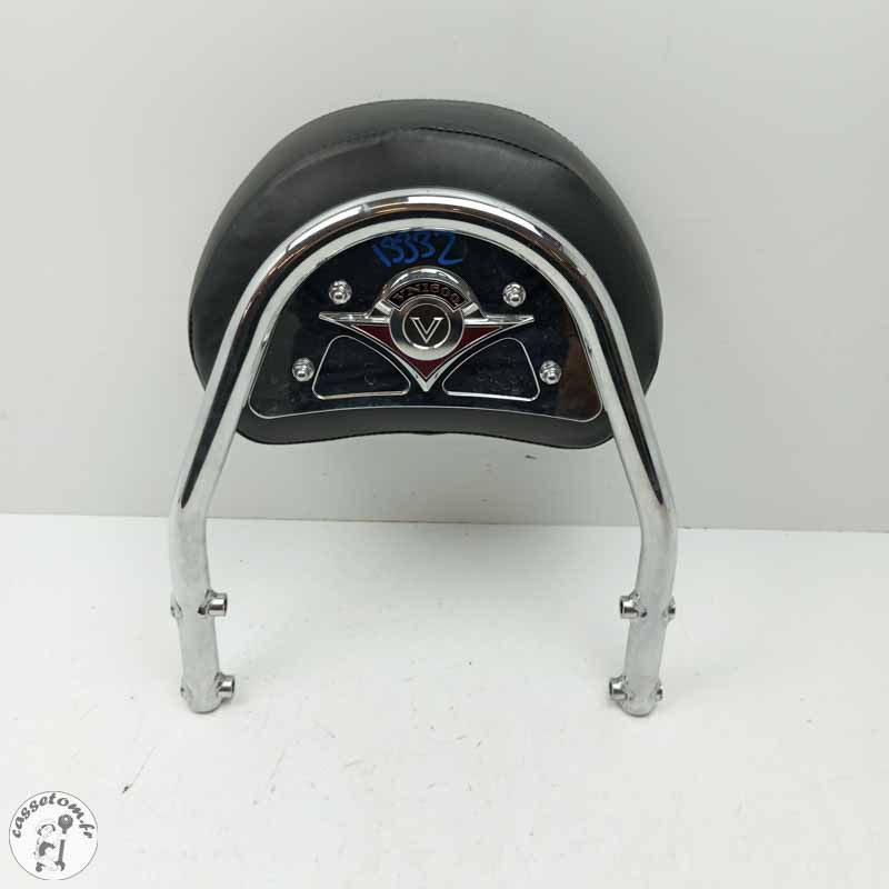 Dosseret Kawasaki  1600 VN 2007 - Cassetom - Nos pieces motos