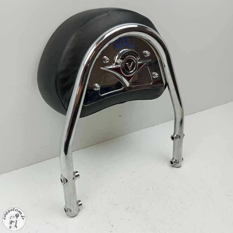 Dosseret Kawasaki  1600 VN 2007 - Cassetom - Nos pieces motos