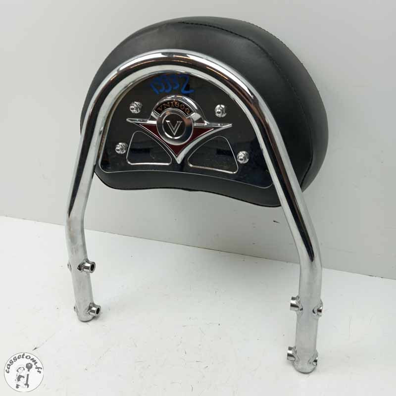 Dosseret Kawasaki  1600 VN 2007 - Cassetom - Nos pieces motos