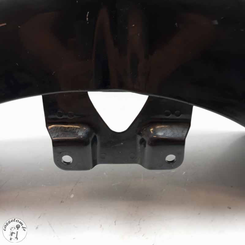 Garde boue avant  Kawasaki  1600 VN 2007 - Cassetom - Nos pieces motos