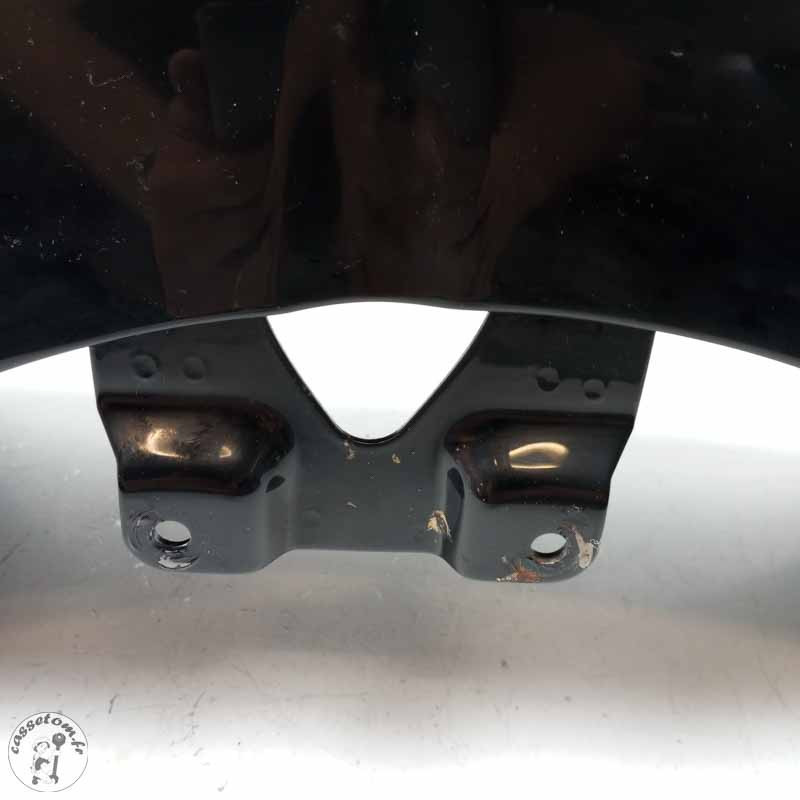 Garde boue avant  Kawasaki  1600 VN 2007 - Cassetom - Nos pieces motos