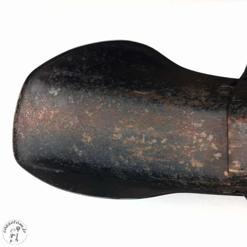 Garde boue avant  Kawasaki  1600 VN 2007 - Cassetom - Nos pieces motos