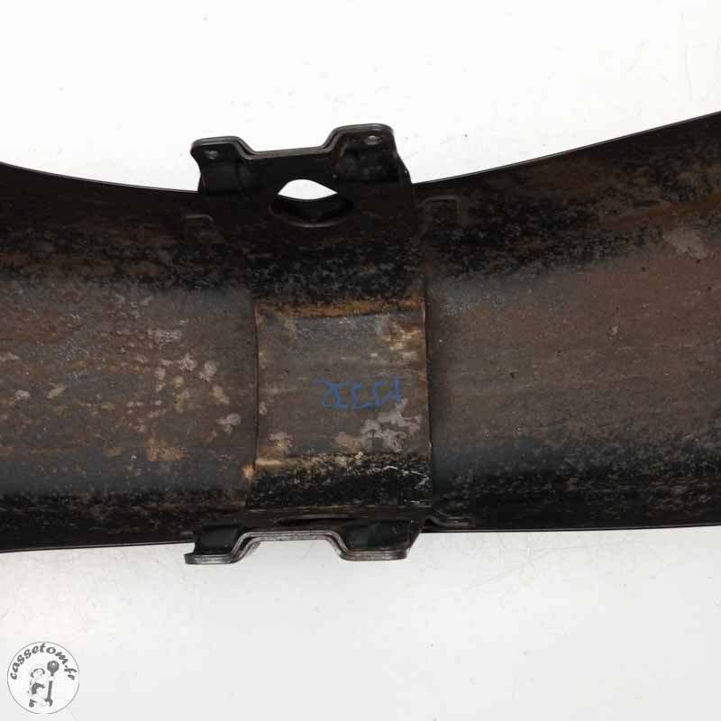 Garde boue avant  Kawasaki  1600 VN 2007 - Cassetom - Nos pieces motos