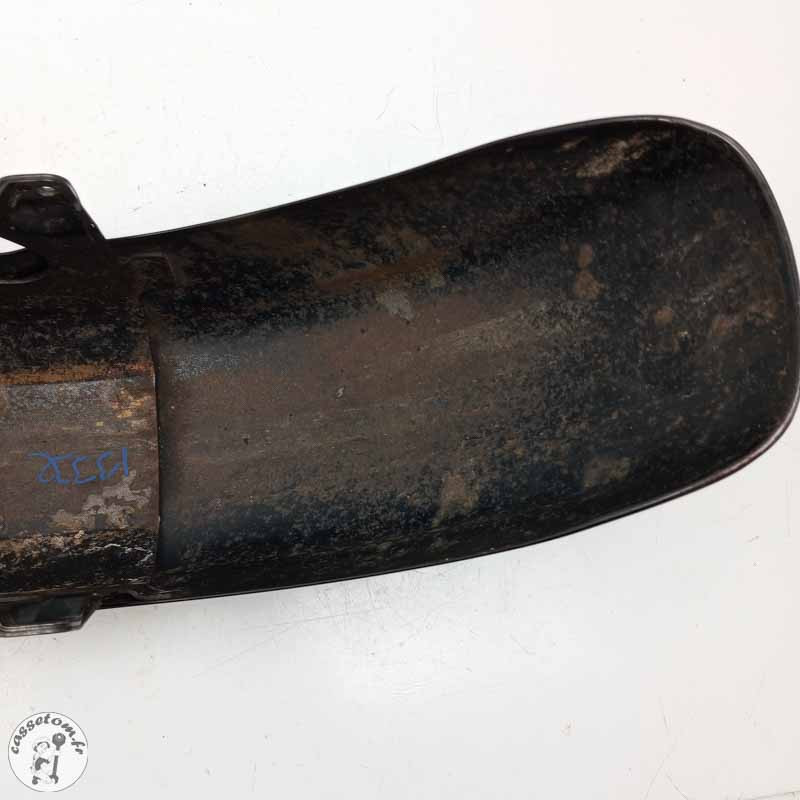 Garde boue avant  Kawasaki  1600 VN 2007 - Cassetom - Nos pieces motos