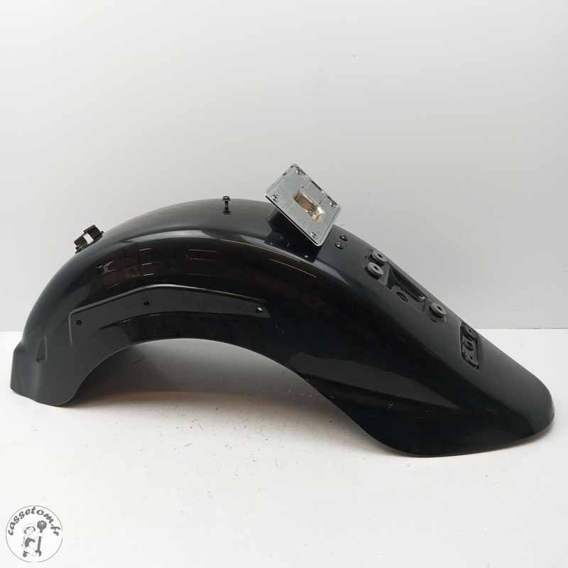 Passage de roue  Kawasaki  1600 VN 2007 - Cassetom - Nos pieces motos