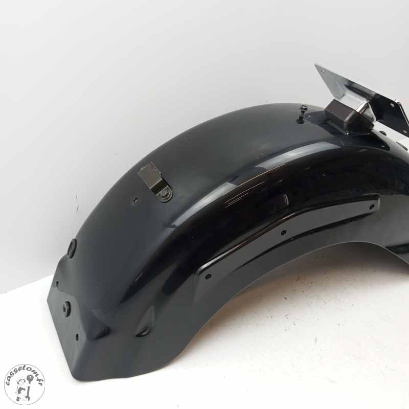 Passage de roue  Kawasaki  1600 VN 2007 - Cassetom - Nos pieces motos