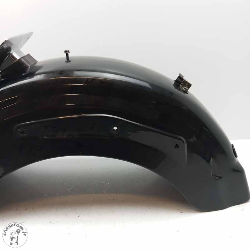 Passage de roue  Kawasaki  1600 VN 2007 - Cassetom - Nos pieces motos