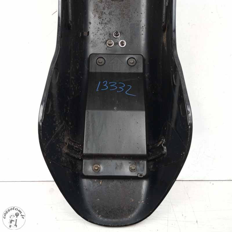 Passage de roue  Kawasaki  1600 VN 2007 - Cassetom - Nos pieces motos