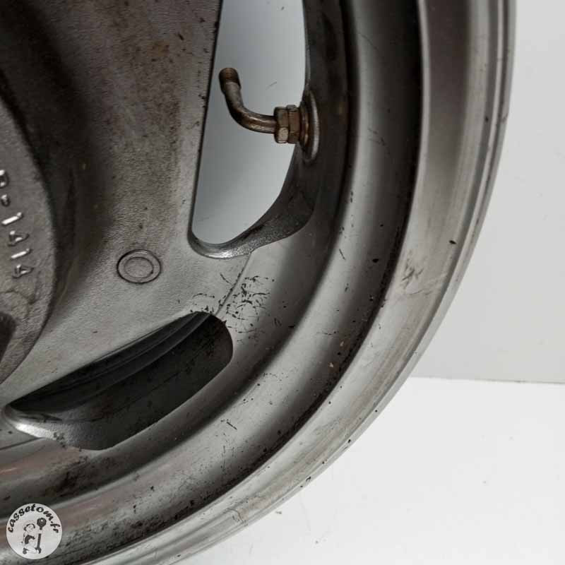 Jante arrière  Kawasaki  1600 VN 2007 - Cassetom - Nos pieces motos