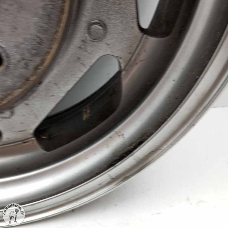 Jante arrière  Kawasaki  1600 VN 2007 - Cassetom - Nos pieces motos