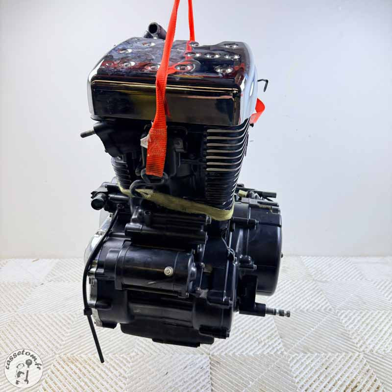 Moteurs  Kawasaki  1600 VN 2007 - Cassetom - Nos pieces motos