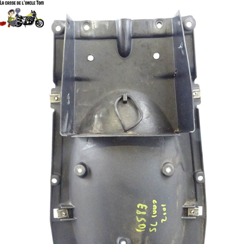 Passage de roue Aprilia 1000 Sl falco 2001 - CTM-10583-003