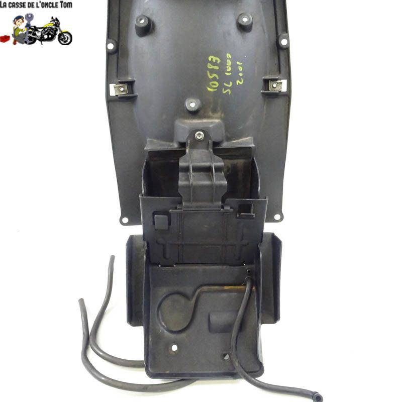 Passage de roue Aprilia 1000 Sl falco 2001 - CTM-10583-003