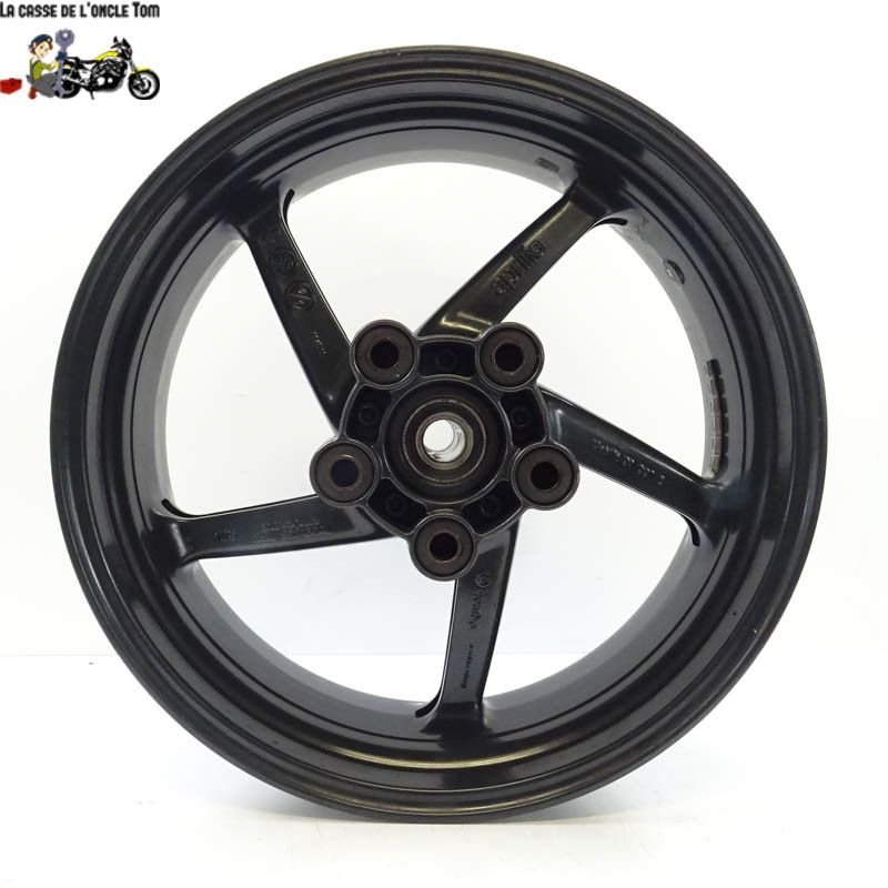 Jante Arrière Aprilia 1000 Sl falco 2001 - CTM-10583-006