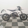 BETA RR 50 2019 accidentée - La Casse de l Oncle Tom