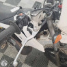 BETA RR 50 2019 accidentée - La Casse de l Oncle Tom