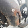 BETA RR 50 2019 accidentée - La Casse de l Oncle Tom